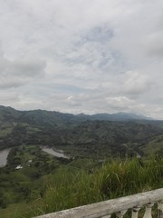 Obraz premium paisaje