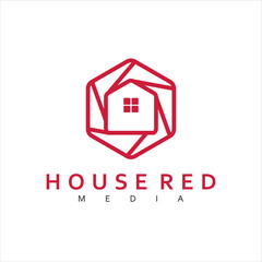 house red media