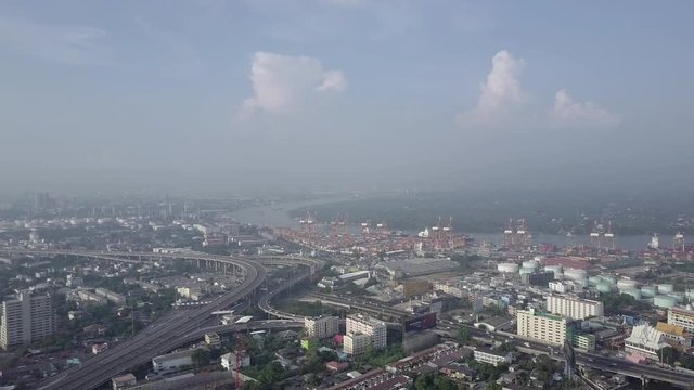 City