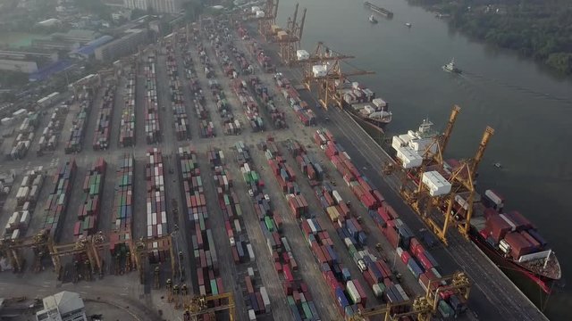 Harbour
