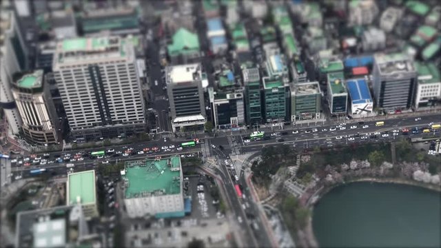 City