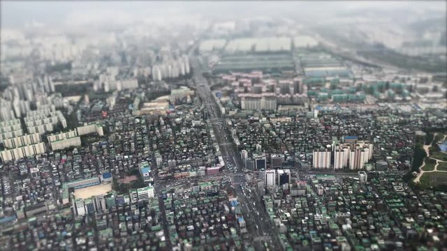 City