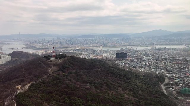City