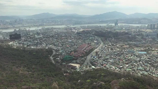 City