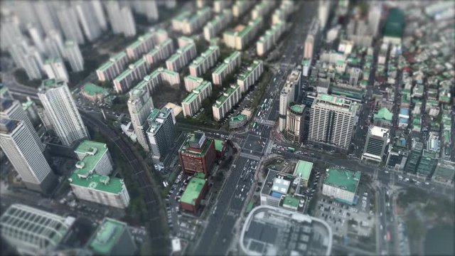 City