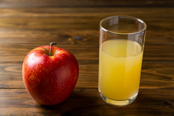 林檎とりんごジュース