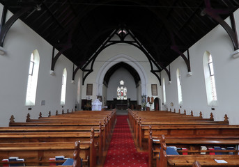 Lovely place of worship and prayer