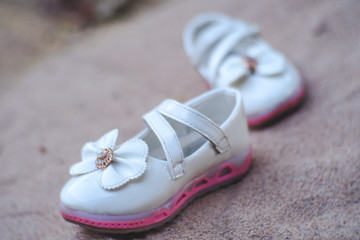 baby shoes
