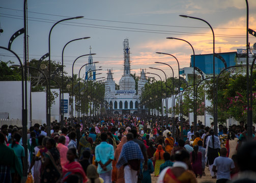 Velankanni