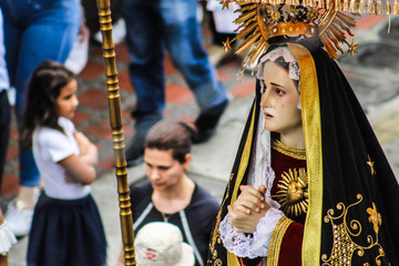 Virgen