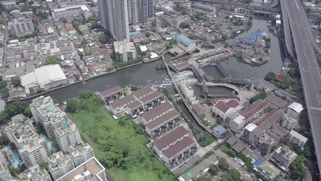 City