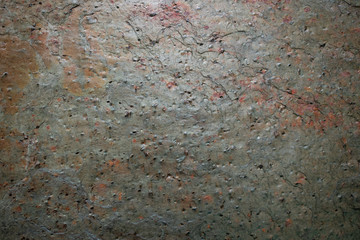 Fototapeta premium Stone texture background, natural surface, Closeup granite background, Rock texture background