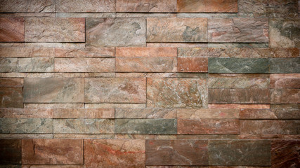 Fototapeta premium Stone texture background, natural surface, Closeup granite background, Rock texture background