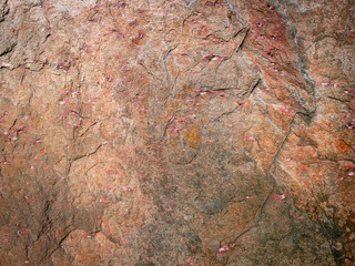 Stone texture background, natural surface, Closeup granite background, Rock texture background