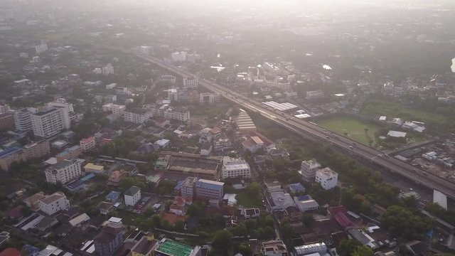 City
