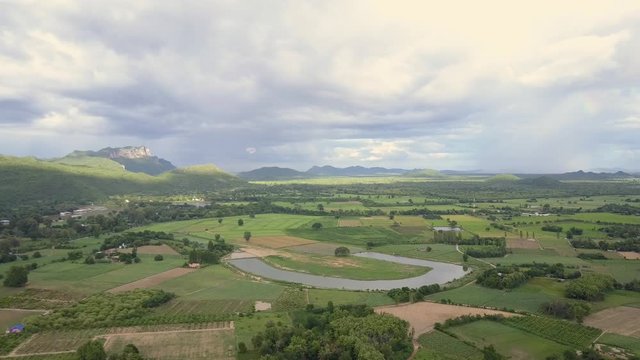Countryside