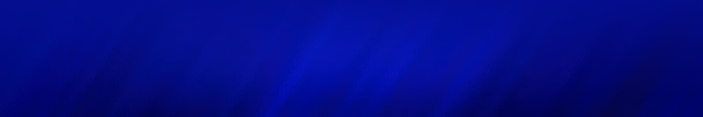 Dark blue web site header or footer background