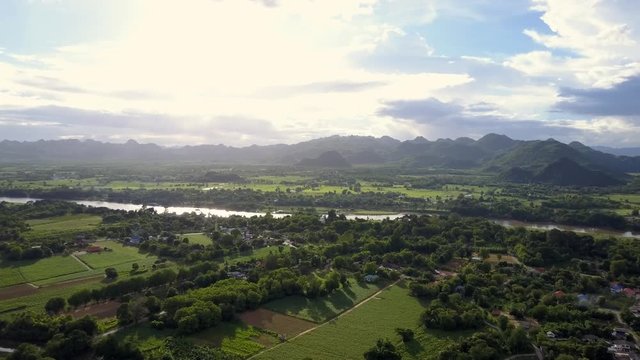 Countryside