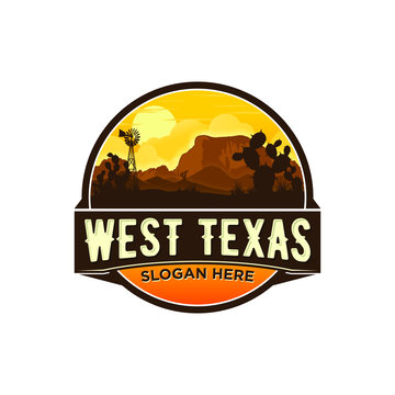 west texas logo