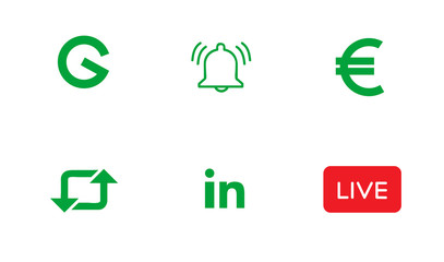 user interface logo icon