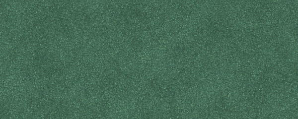 Green crystal sprinkle background