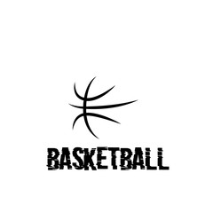 basketball team logo icon