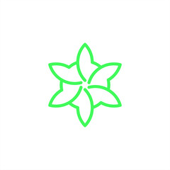 health spa logo design