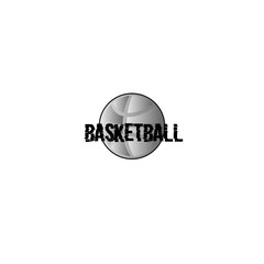 basket ball team logo icon