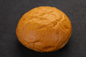 Bun for burger