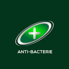 Obraz premium smart protection logo icon