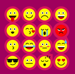 smile icon