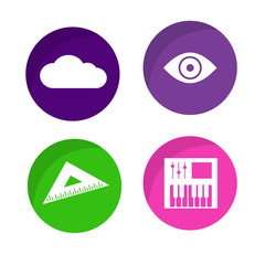 user interface logo icon