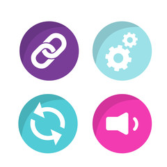 user interface icon or sign