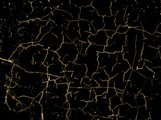 Gold Marbling Texture design for poster, brochure, invitation, c