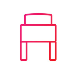 apparel icon for market online shop