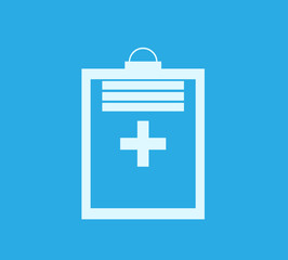 Fototapeta premium insurance live user interface icon 