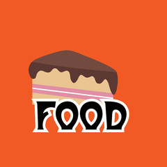 food icon label