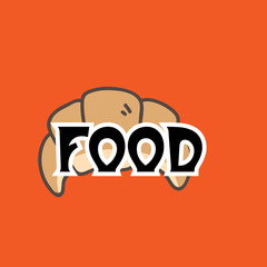 food icon label