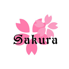 sakura flower icon
