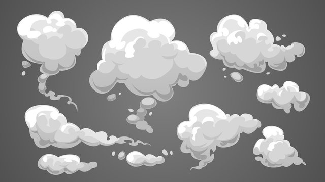 Cartoon Smoke Images – Browse 115,243 Stock Photos, Vectors, and Video |  Adobe Stock