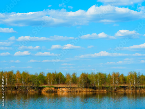 Unduh 470 Background Hd River Gratis