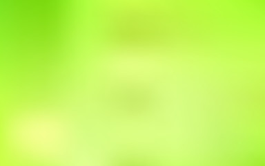 Light Green, Yellow vector abstract layout.