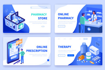 medicine and pharmacy