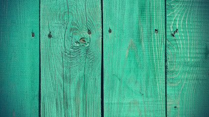 Texture of wooden wall