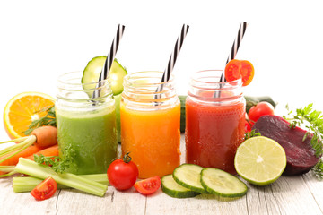 vegetable juice, summer healthy drink