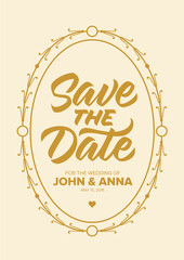 save_the_date_calligraphy_gold