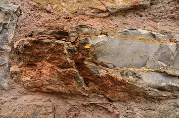 stone wall background