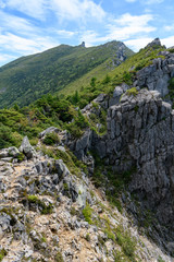 金峰山