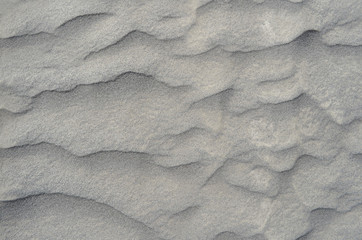 Sand lines texture background and wallpaper. Wall and floor decoration and design.