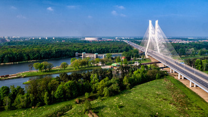 most rędziński